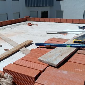 BENMAI RESTAURO E CONSTRUÇÃO LDA - Sintra - Holzverkleidung