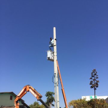 Ademar eletricista e obras gerais - Barreiro - Remoção de Lixo e Entulho