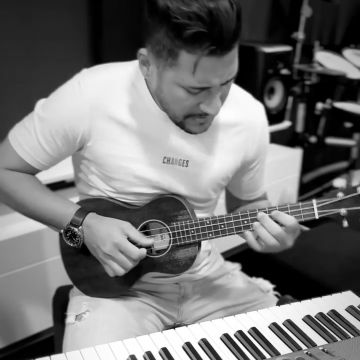 Daniel Trajano - Vila Nova de Gaia - Bass Guitar Lessons