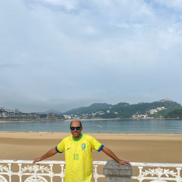 Joaz - Viana do Castelo - Instalação de Ventoinha