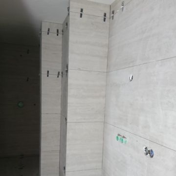 Geaison santos - Almada - Remodelação de Loja