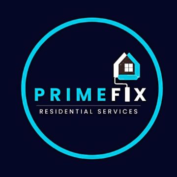 PrimeFix - Amadora - Exterior Painting
