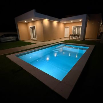 CRC Construções - Seixal - Instalação de Sauna