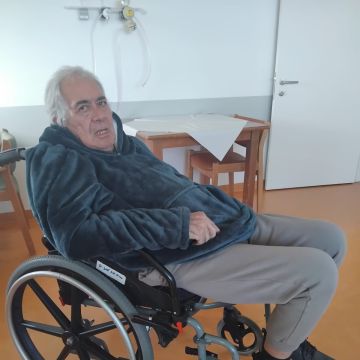 Sandra - Seixal - Nursing