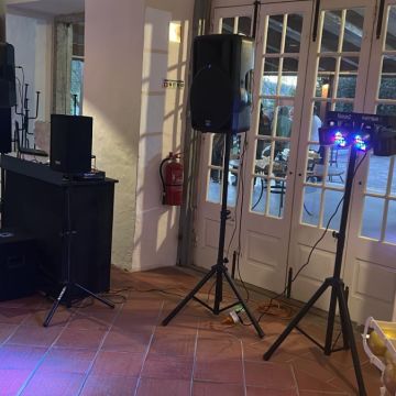 Camolas_dj - Alenquer - Ventriloquist