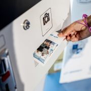 Catchy Kiosks Photobooth - Sintra - Aluguer de Cabine de Video