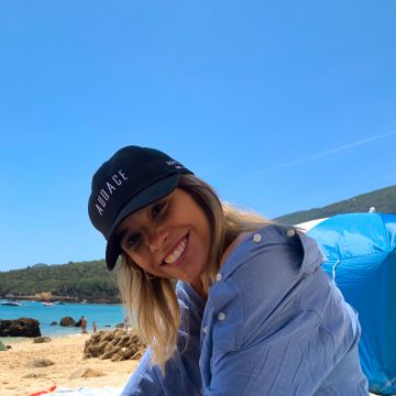 Larissa Santos - Setúbal - Architectural Services