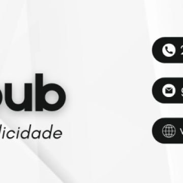 Buspub - Marketing e Publicidade - Lisboa - Web Design