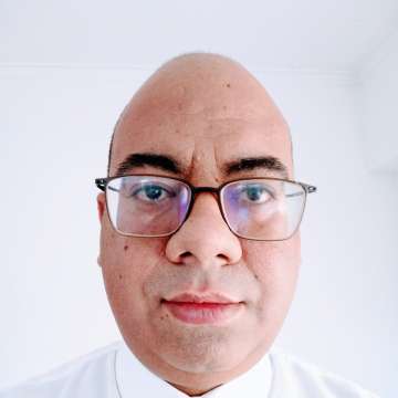 Marco Cecilio - Oeiras - Personal