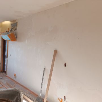 Everton Felipe - Sátão - Remodelação de Cozinhas