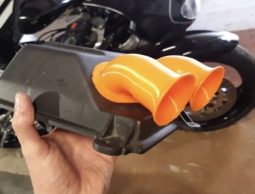 Impressão