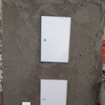 DBS remodelação - Moita - Septic System Repair or Maintenance