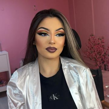 Juh makeup - Torres Novas - AutoCAD Classes