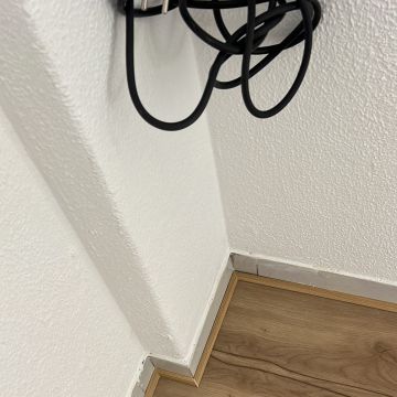 Parminder - Vila Franca de Xira - Railing Repair