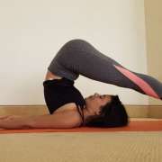 Yoga com Letícia - Caldas da Rainha - Aulas de Yoga