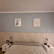 David - Vila Nova de Gaia - Montagem de Cama