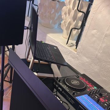 Camolas_dj - Alenquer - Wedding DJ