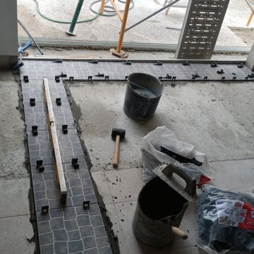 BENMAI RESTAURO E CONSTRUÇÃO LDA - Sintra - Schallschutz