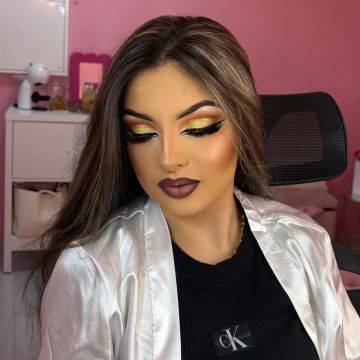 Juh makeup - Torres Novas - AutoCAD Classes
