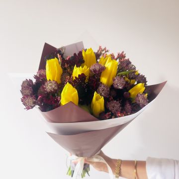 Fiori - Braga - Florista de bodas