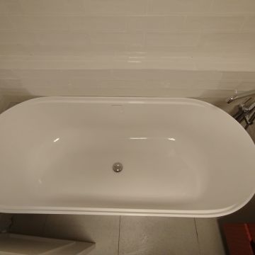 Elizinete Inácia Custodio - Odivelas - Limpieza de persianas