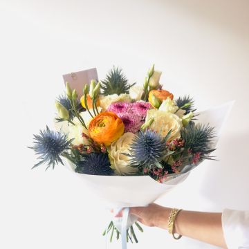 Fiori - Braga - Floristas