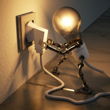 Tiago Vieira - Aveiro - Installation de ventilateur