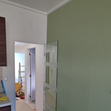 PrimeFix - Amadora - Interior Painting