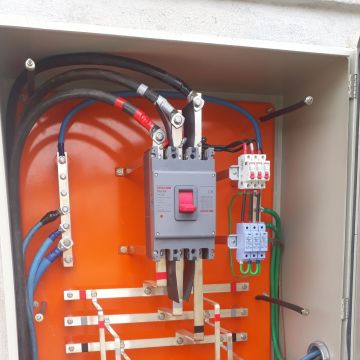 Ademar eletricista e obras gerais - Barreiro - Remodelação de Sótão