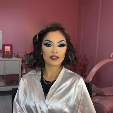 Juh makeup - Torres Novas - Makeup Artistry Lessons