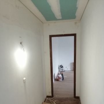 Pc pinturas & reparações - Mafra - Pintura