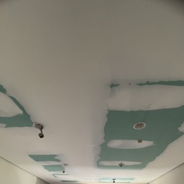Lascosck Instalações Elétricas - Lisboa - Instalación de lámparas