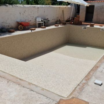 VALE FORMOSO PISCINAS - Loulé - Remodelação de Cozinhas