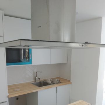 Moreiras Remodelaçãoes - Loures - Exterior Painting