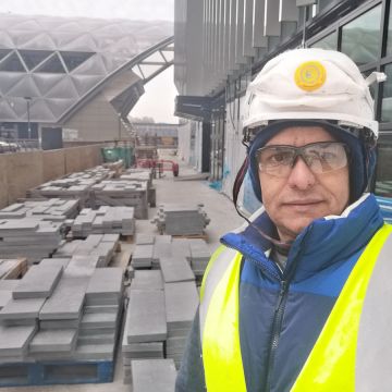 Heligton Pereira - Portimão - Revestimento de Cozinha