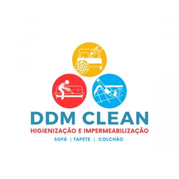 DDM Clean Higienização - Almada - Limpeza de Colchão