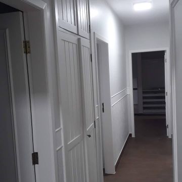 PINTURAS NORTE PORTUGAL - Maia - Pintura de Portas