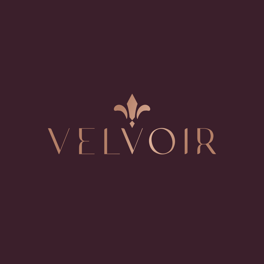 Velvoir - Matosinhos - Diseño de logos