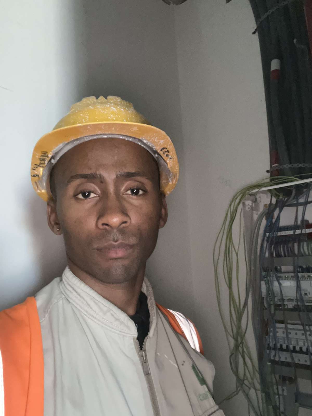 Augusto - Barreiro - Home Automation