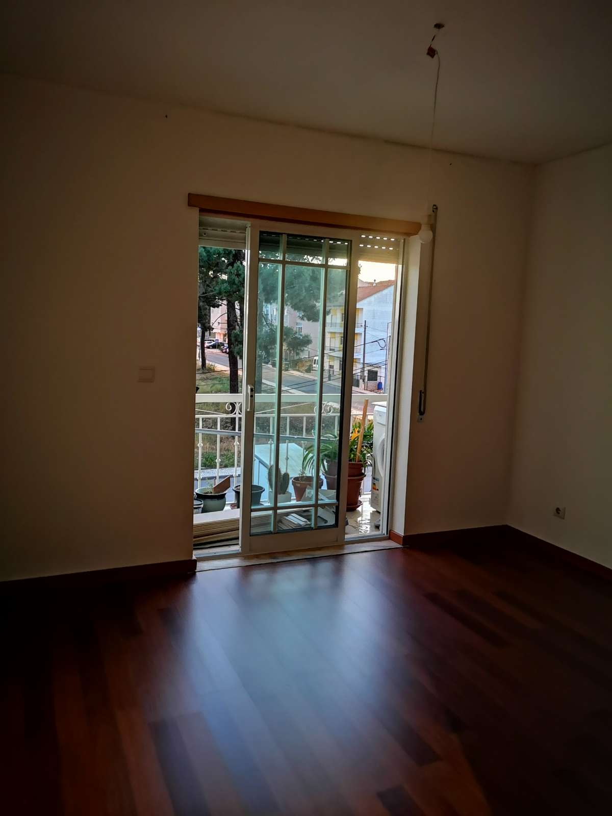 Paulo Lima - Almada - Construção de Parede Interior