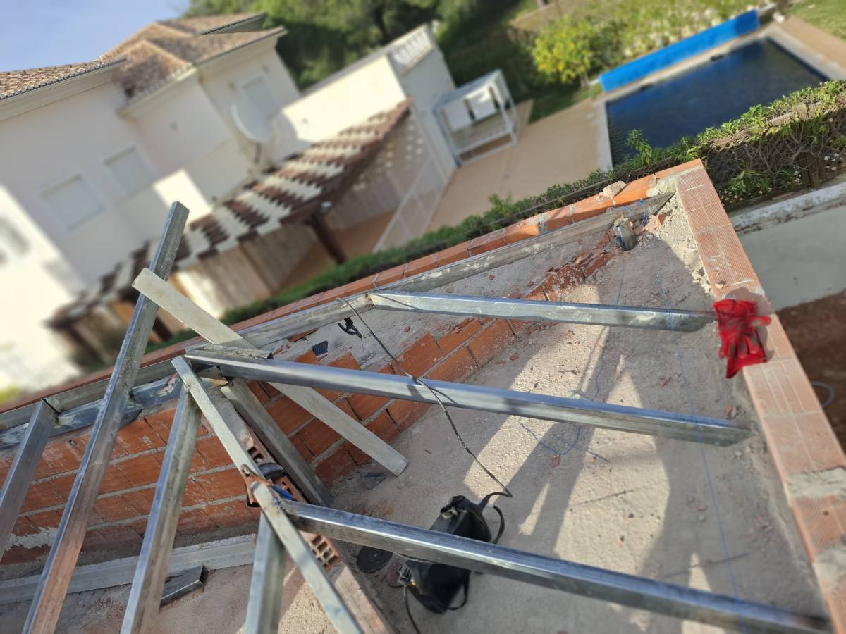 Jailson silva - Cascais - Instalação de Tubos de Canalização