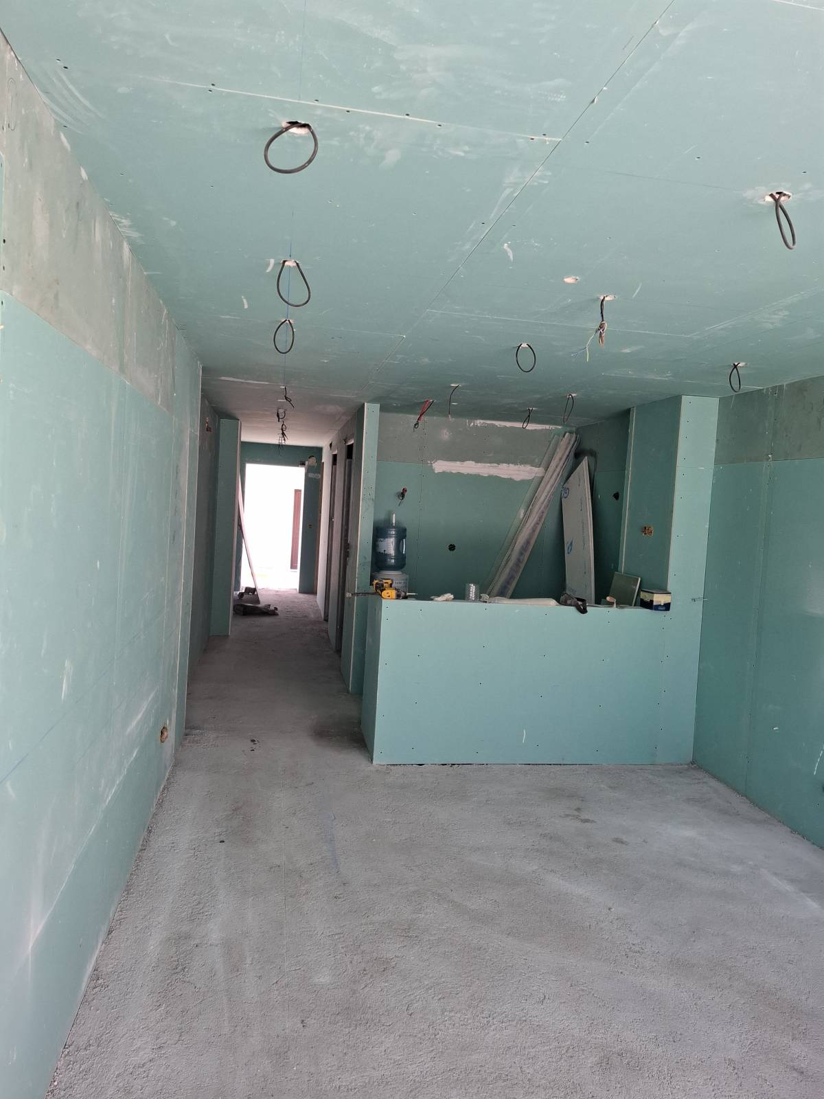 Jailson silva - Cascais - Remodelação de Varanda