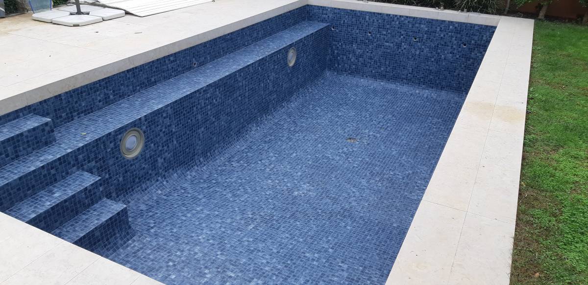 Pastilha & Piscina - Cascais - Sauna Repair or Maintenance