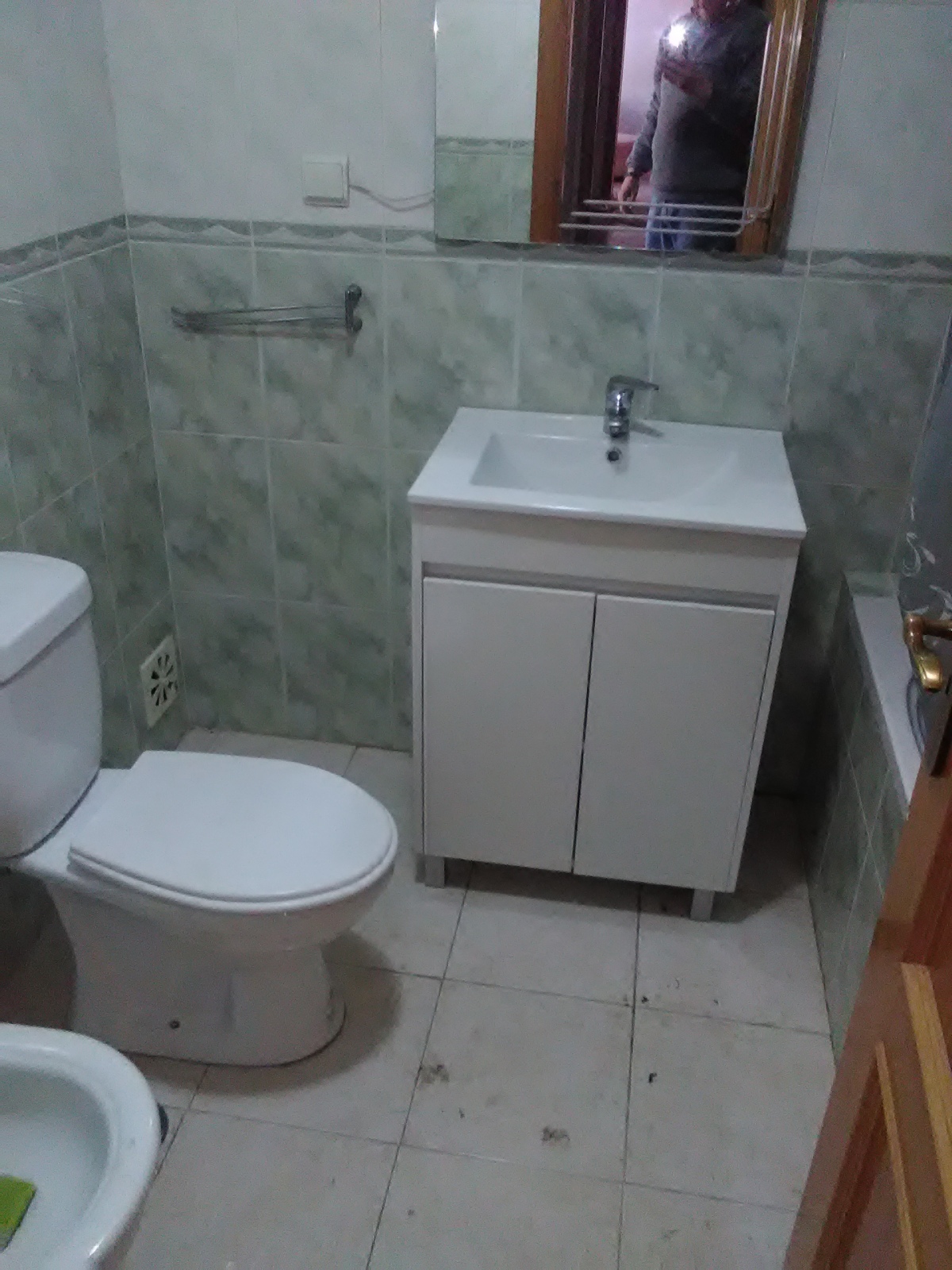 canalizador alexandre ferreira - Benavente - Plumbing