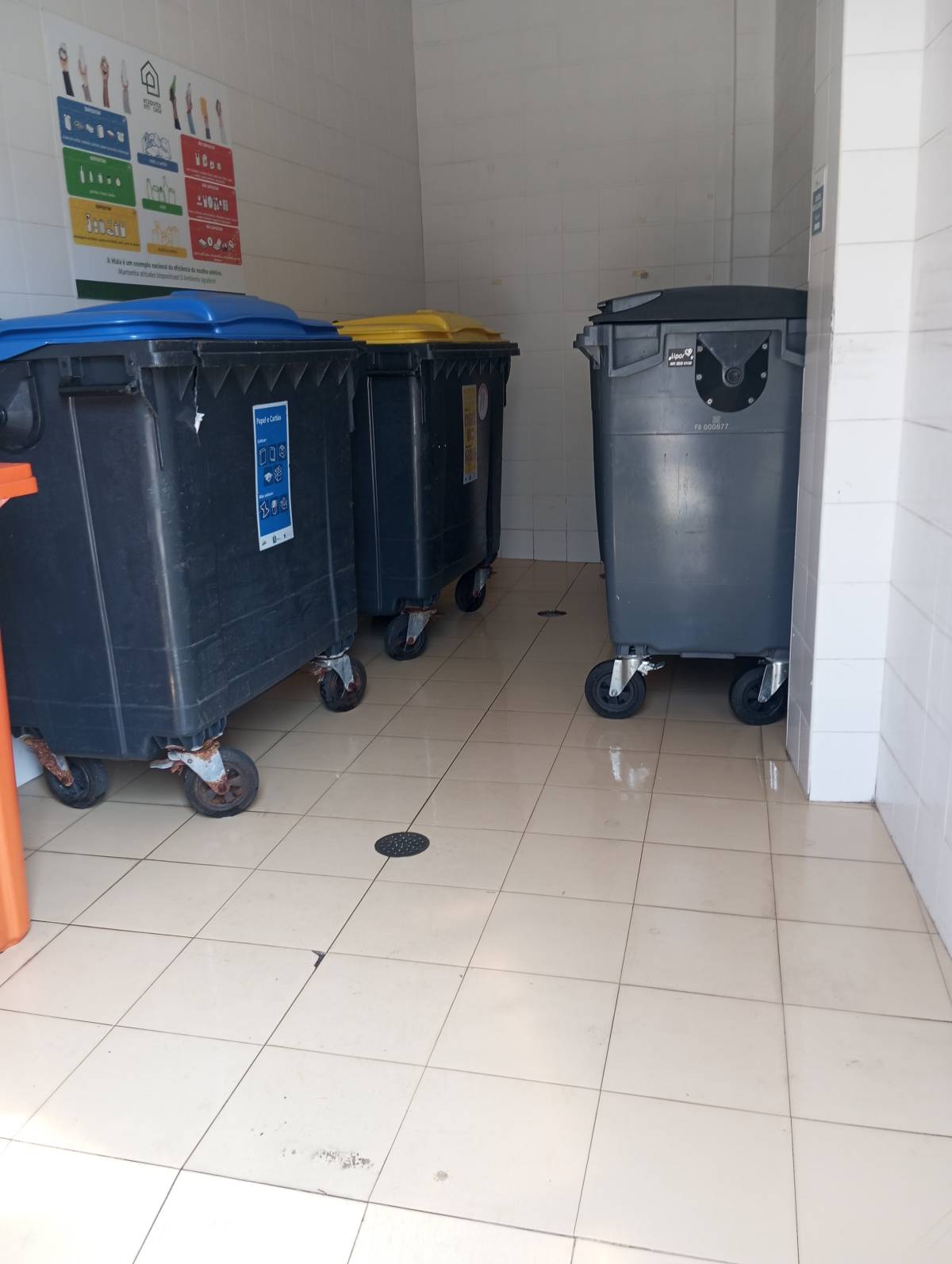 Limpeza Certa - Vila Nova de Gaia - Ménage à domicile récurrent