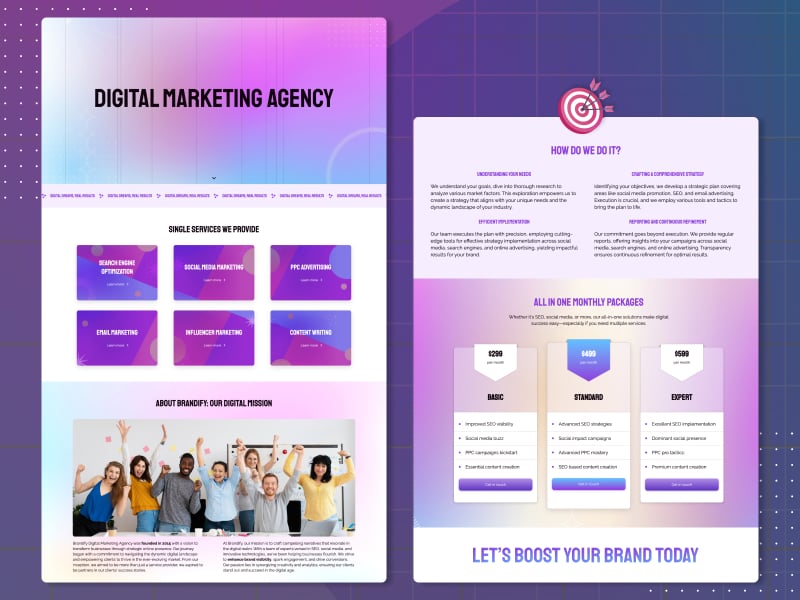 IA Pro Web - Leiria - Design de UX
