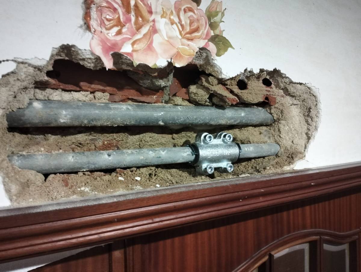 Quality Serviços - Lisboa - Instalação de Disjuntor ou Caixa de Fusíveis