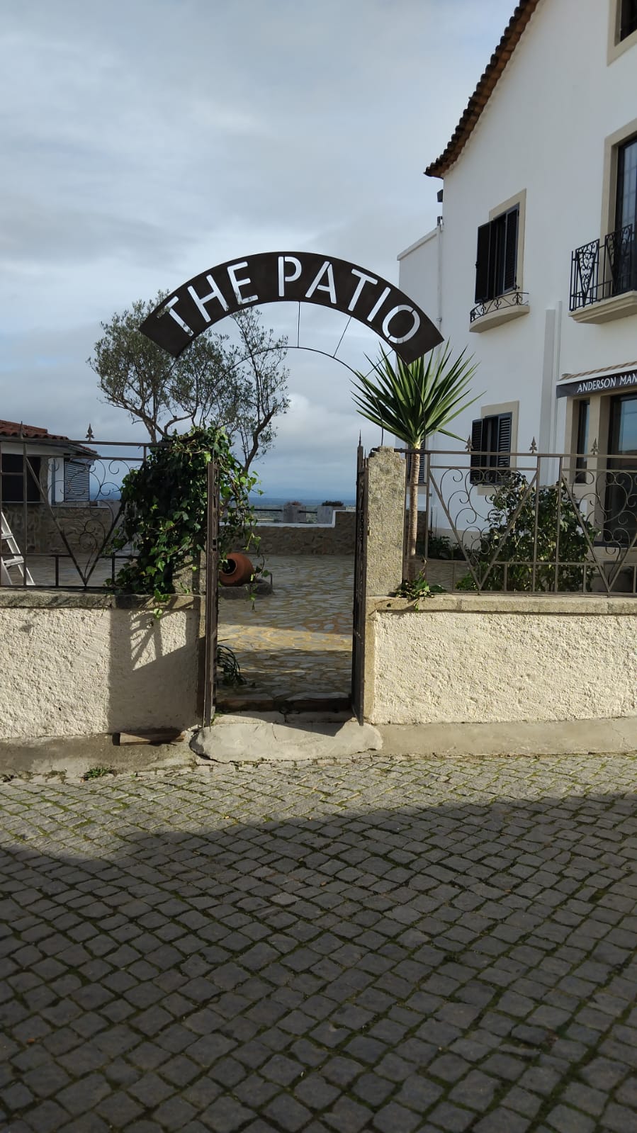 Hermann Scheufler, Lda. - Castelo Branco - Fence Installation