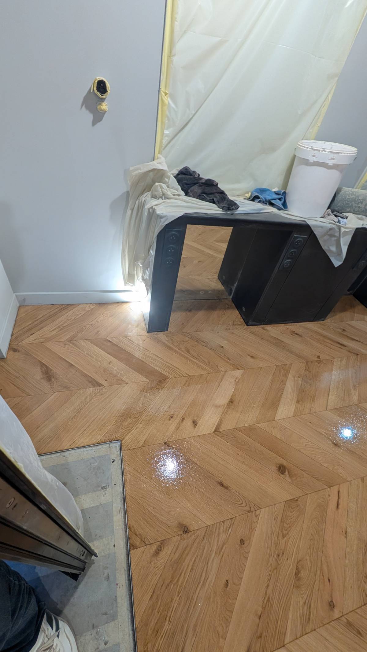 Madkour - Braga - Remodelação de Armários