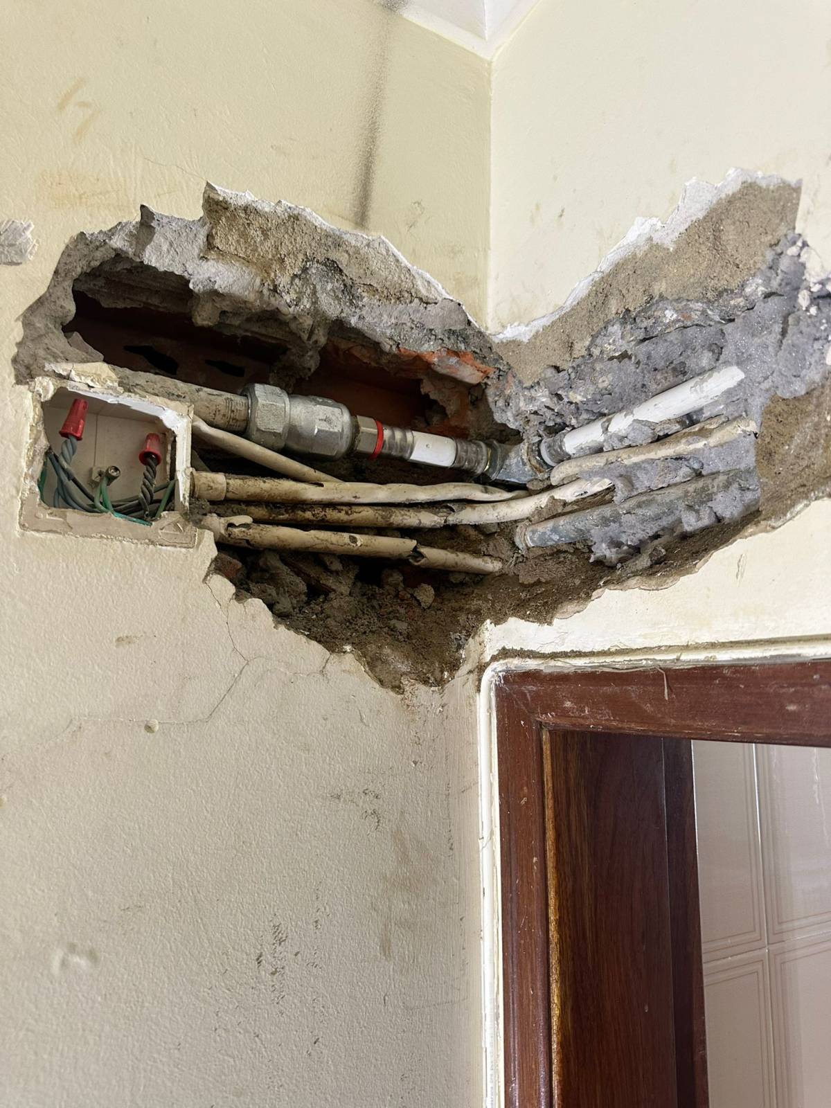 Quality Serviços - Lisboa - Calafetagem